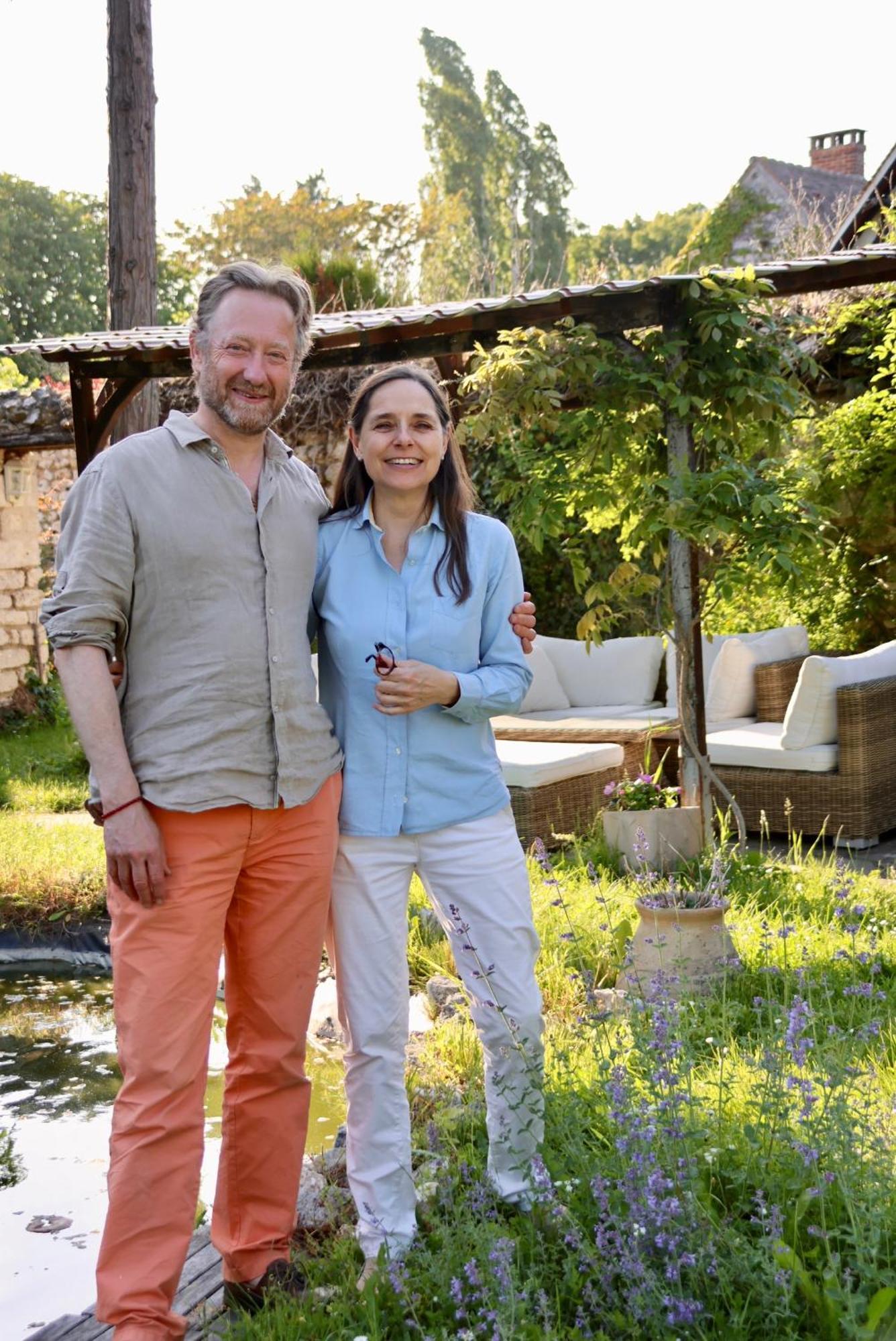 Une Vie En Rose Pressagny l'Orgueilleux Exterior photo